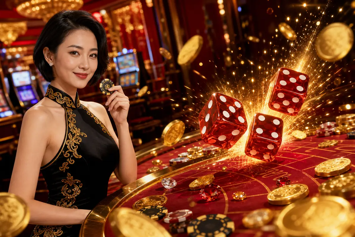 77abcbet সম্পর্কে ব্র্যান্ড গল্প