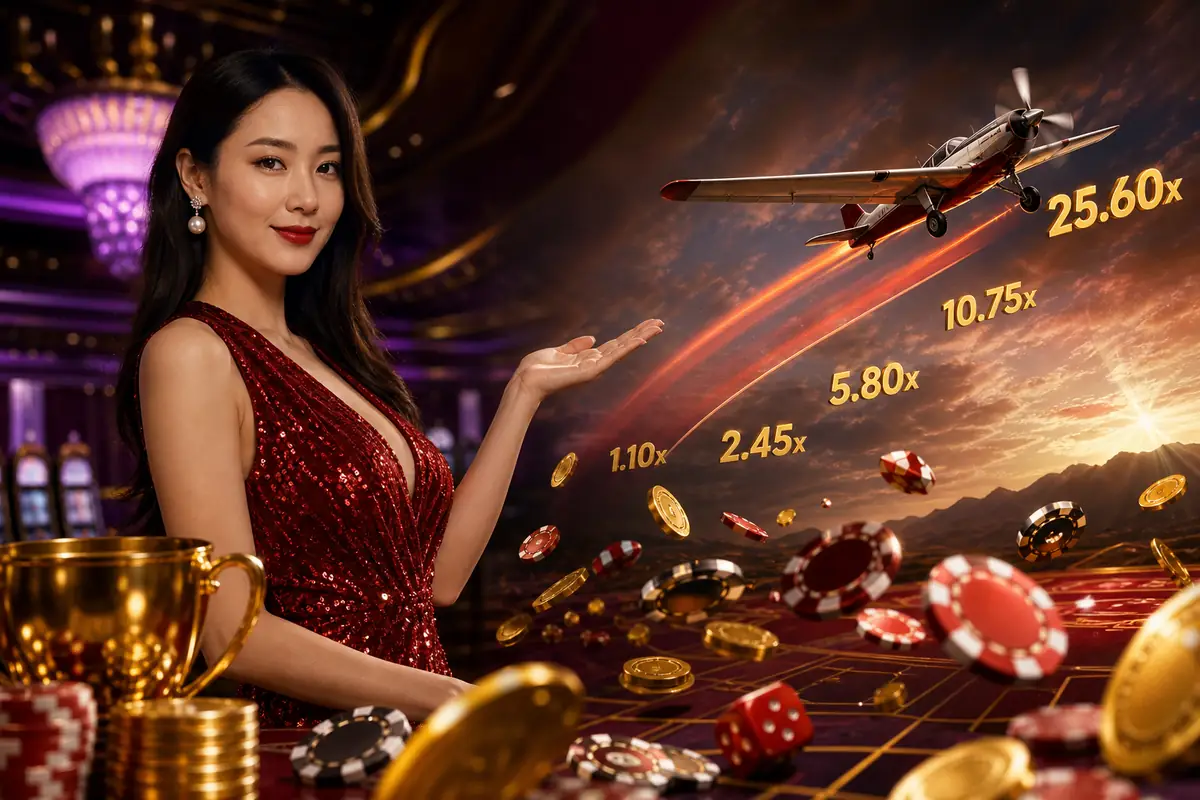 77abcbet স্বাগত বোনাস প্রথম জমা অফার