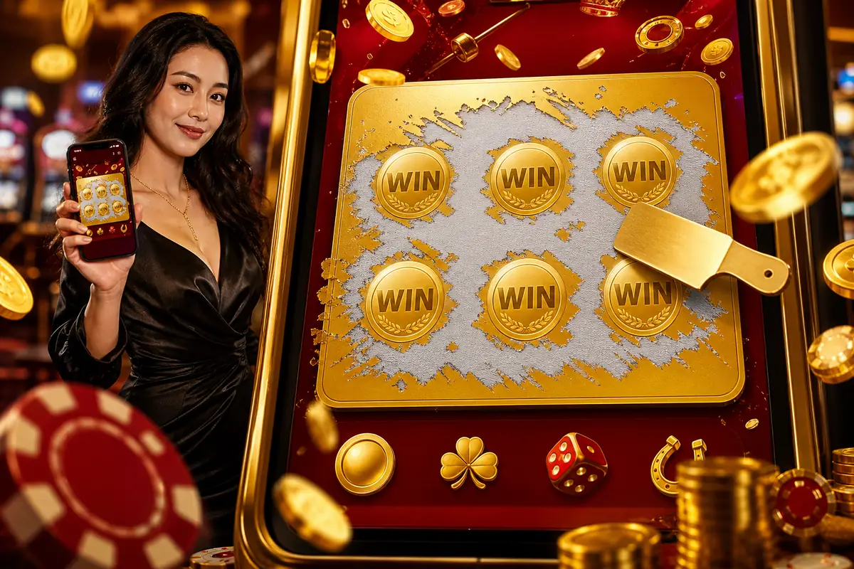 77abcbet লাইভ ডিলার ব্যাকারাট টেবিল